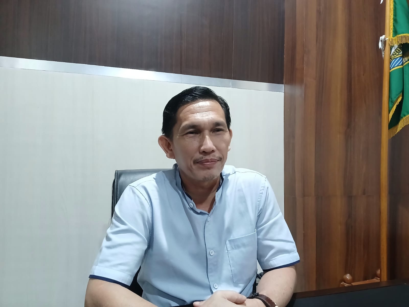 Ali Saftaini: Masyarakat Mukomuko Butuh Kepastian Keberadaan Harimau Pasca Insiden