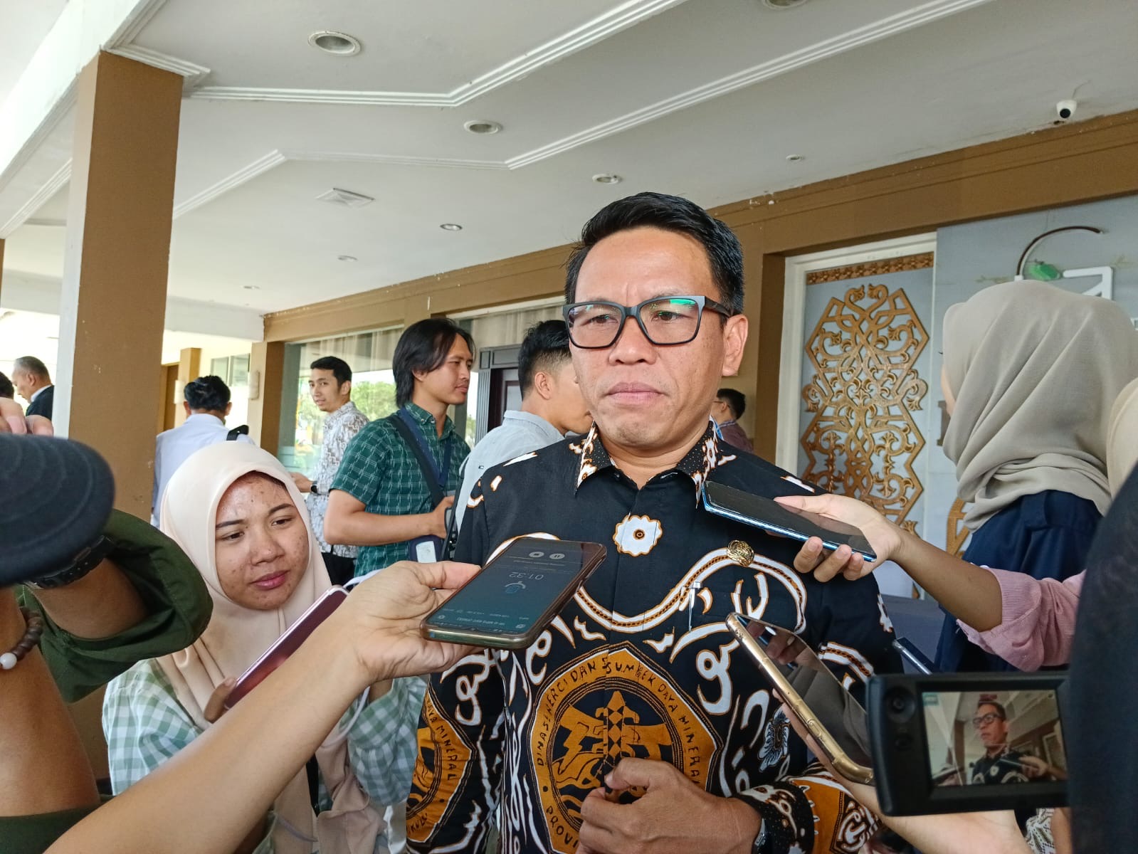 Pengajuan Program Sambungan Listrik Gratis 2024 Provinsi Bengkulu Membludak 