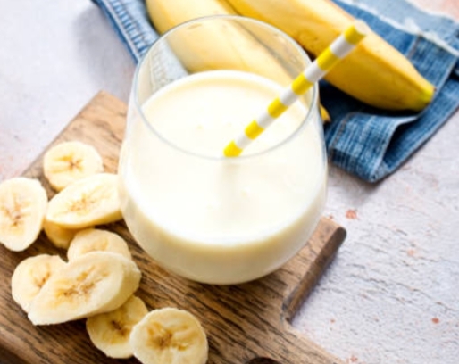 4 Resep Minuman Olahan Pisang, Segar dan Nikmat Perlu Dicoba di Rumah