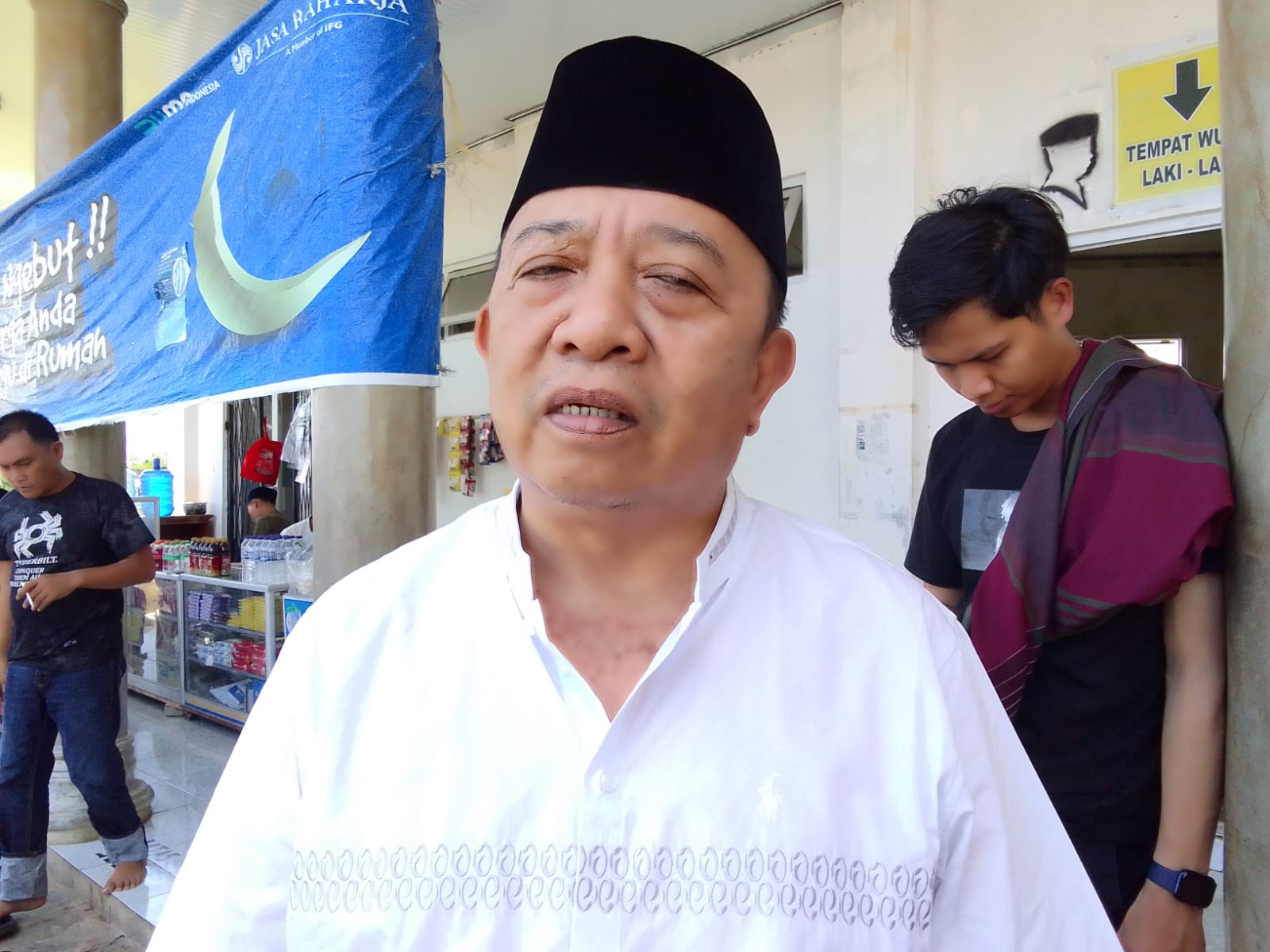 Pemkab Seluma Percepat Persiapan Pelantikan Teddy Rahman dan Gustianto