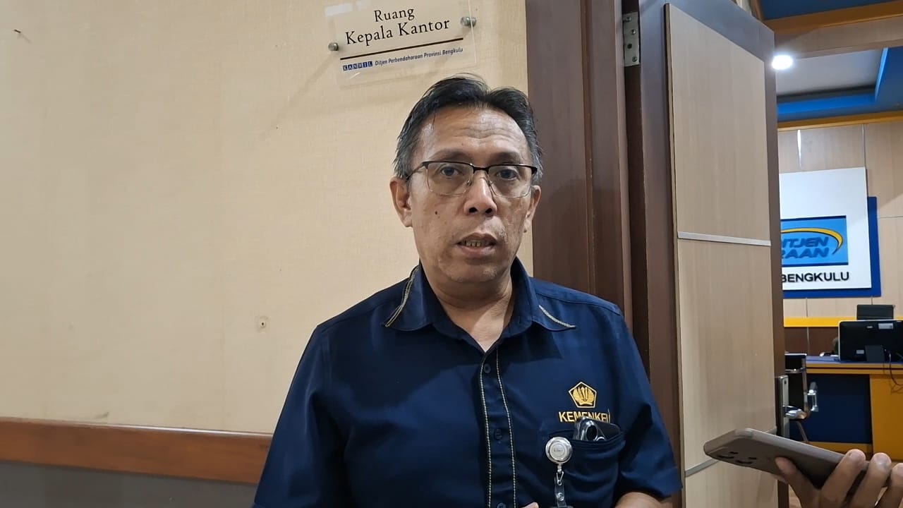 Imbas PMK No 81 Tahun 2025, Dana Desa Non Earmark Rp82,26 Miliar di Bengkulu Gagal Tersalur