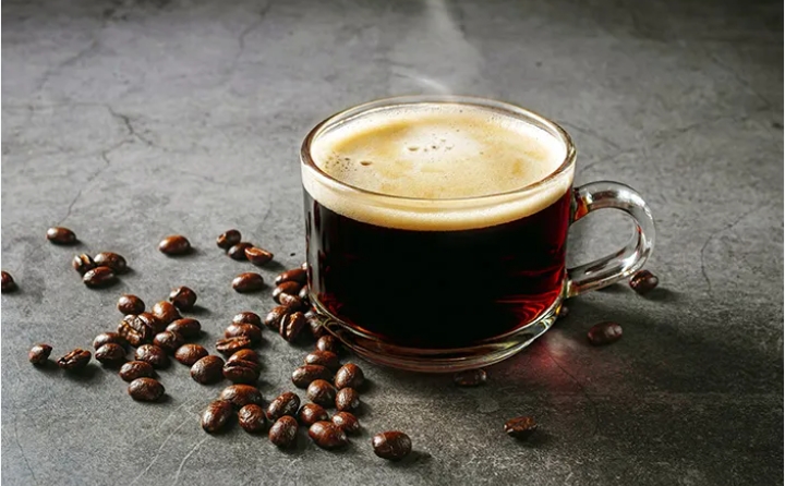 Daftar Makanan dan Minuman yang Mengandung Kafein, Salah Satunya Kopi