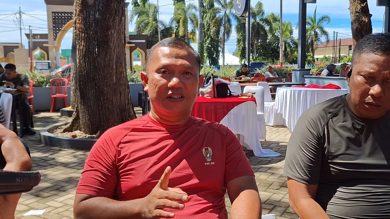 Dukung Program Presiden Prabowo, Korem 041/Gamas Siap Bangun 20 Jembatan di Bengkulu