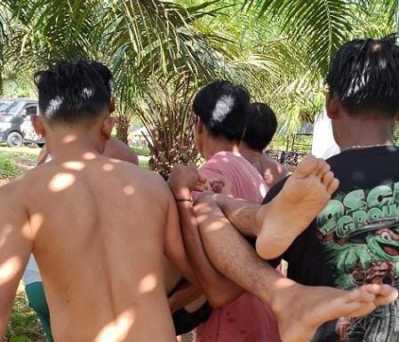 Wisata Napal Jungur Kembali Makan Korban, Satu Pengunjung Tewas Tenggelam