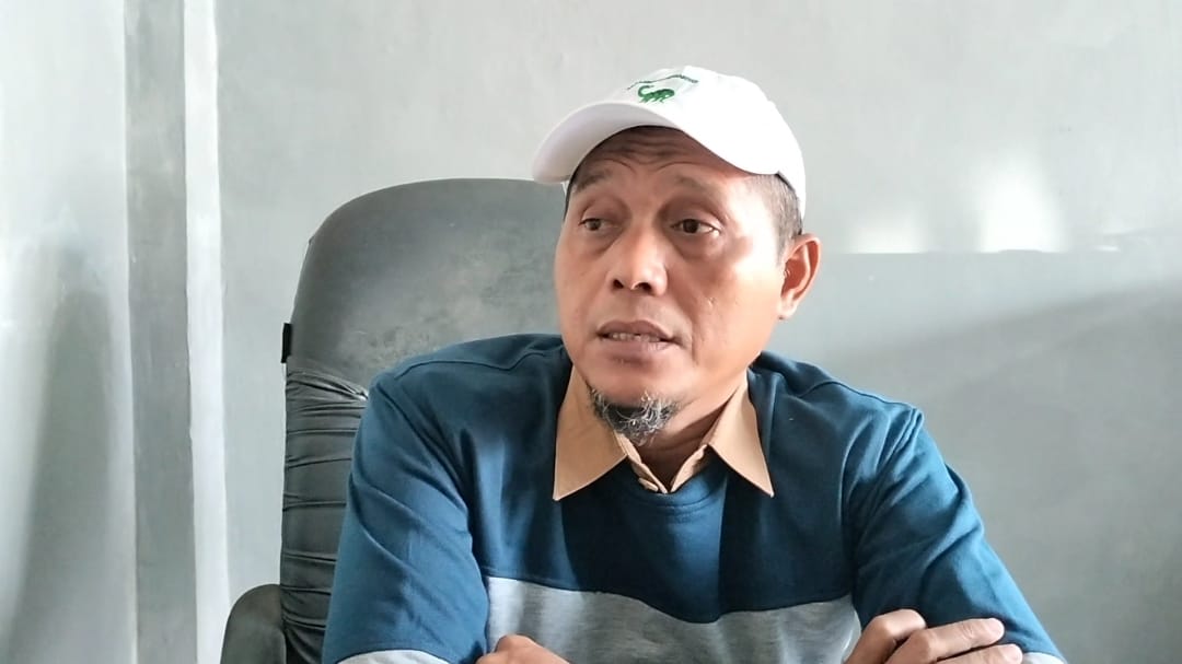 Keterbatasan Perangkat, Dukcapil Keliling Hanya  Beroperasi Sabtu Minggu