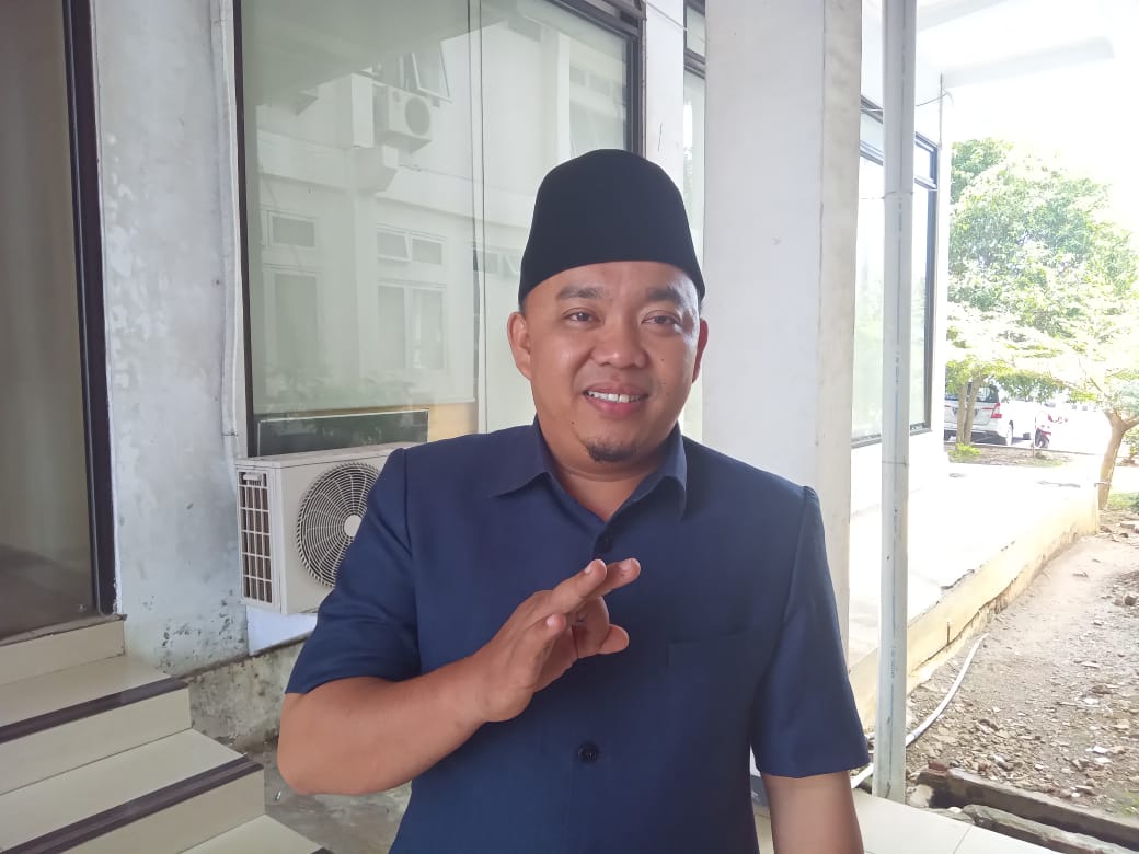 Penunjukan Plh Sekdaprov Bengkulu, Dempo Xler: Pemprov Harus Kejar Penetapan Sekda Definitif