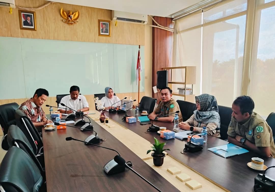 Banyak Perusahaan di Bengkulu Belum Patuh terhadap Keselamatan Kerja