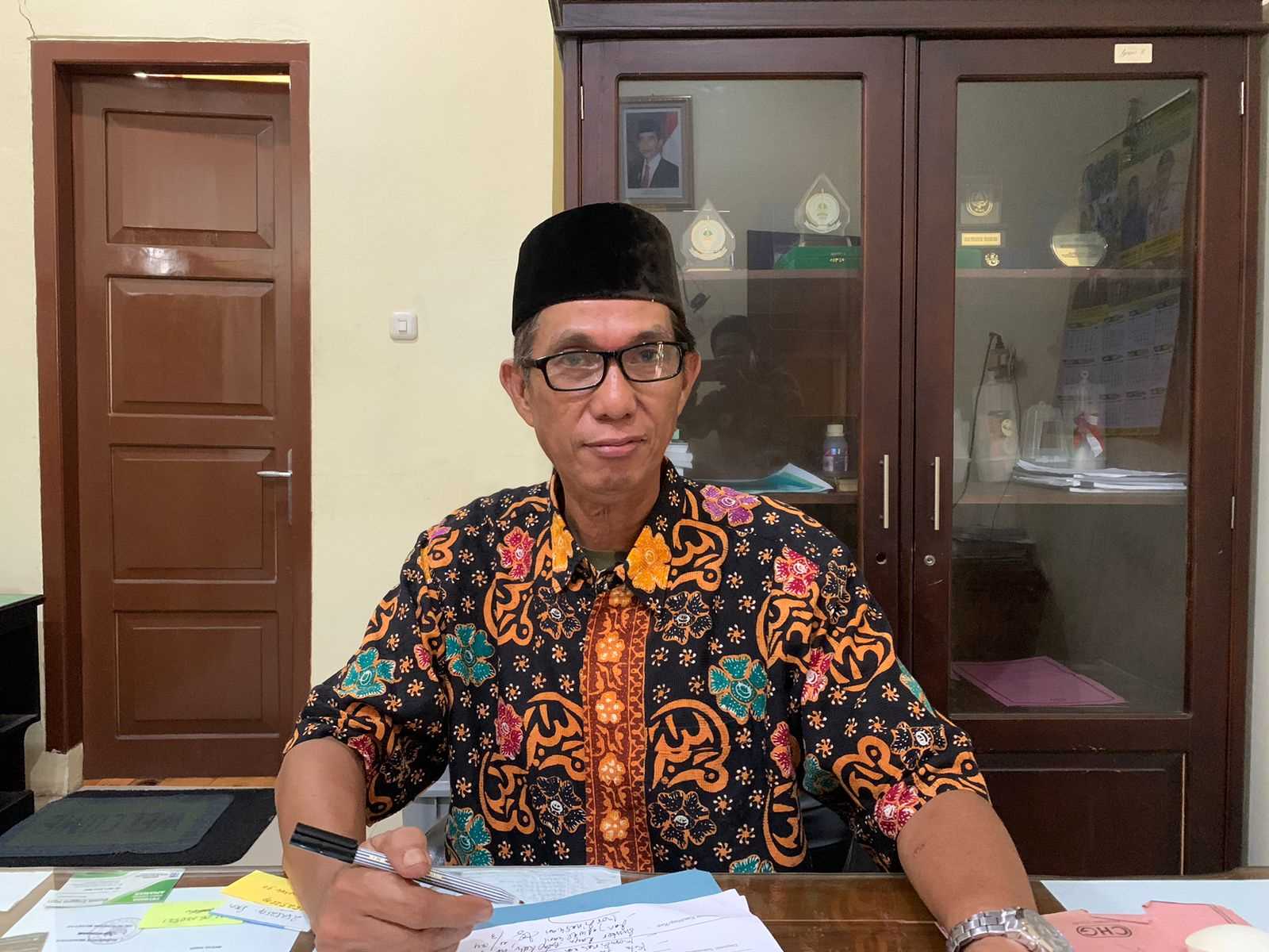 Dinas TPHP Bengkulu Warning Pabrik Stop Terima Sawit Paling Cepat H-2 Idul Fitri