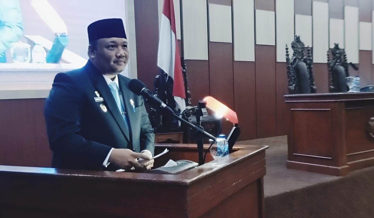 Bukan Sekadar Seremonial, Pemkot Bengkulu Harapkan DPRD Kritis Evaluasi LKPJ 2025