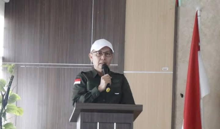 Pemkab Seluma Persiapkan Pelantikan dan Penyambutan Bupati & Wabup Terpilih