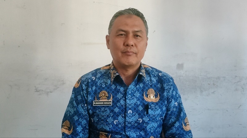 Pemkab Seluma Minta PKS Beli TBS Petani Minimal Rp3.000 per Kilogram
