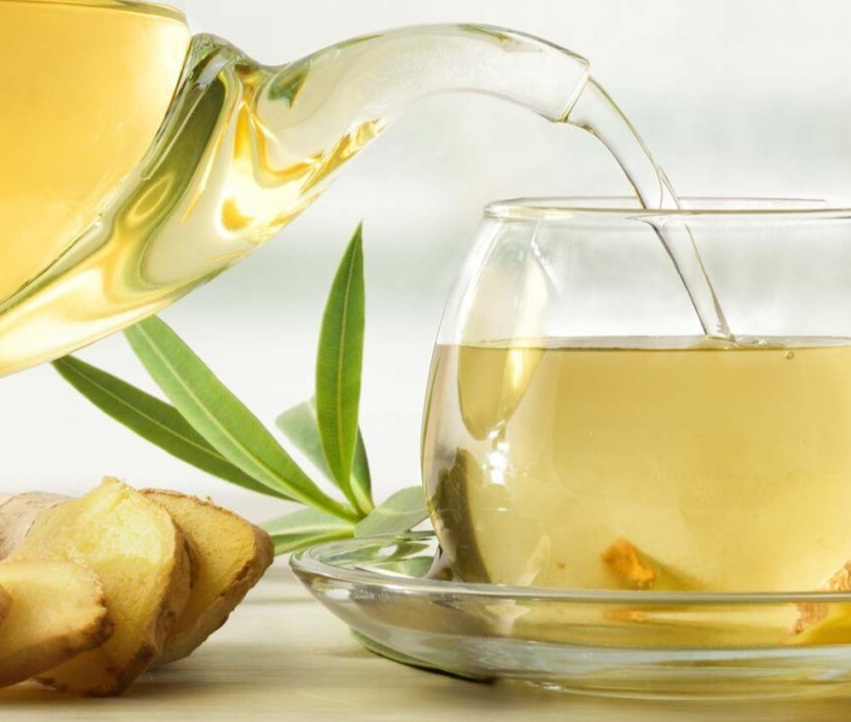 Bantu Perut Lebih Nyaman, Minuman Sehat yang Baik untuk Pencernaan