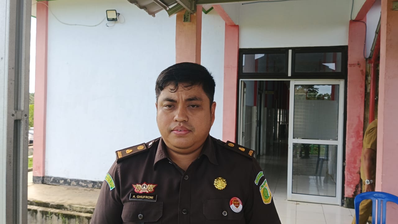 Pungli PPG, Kejari Seluma Jadwalkan Pemeriksaan Kepala Kemenag dan Guru Agama