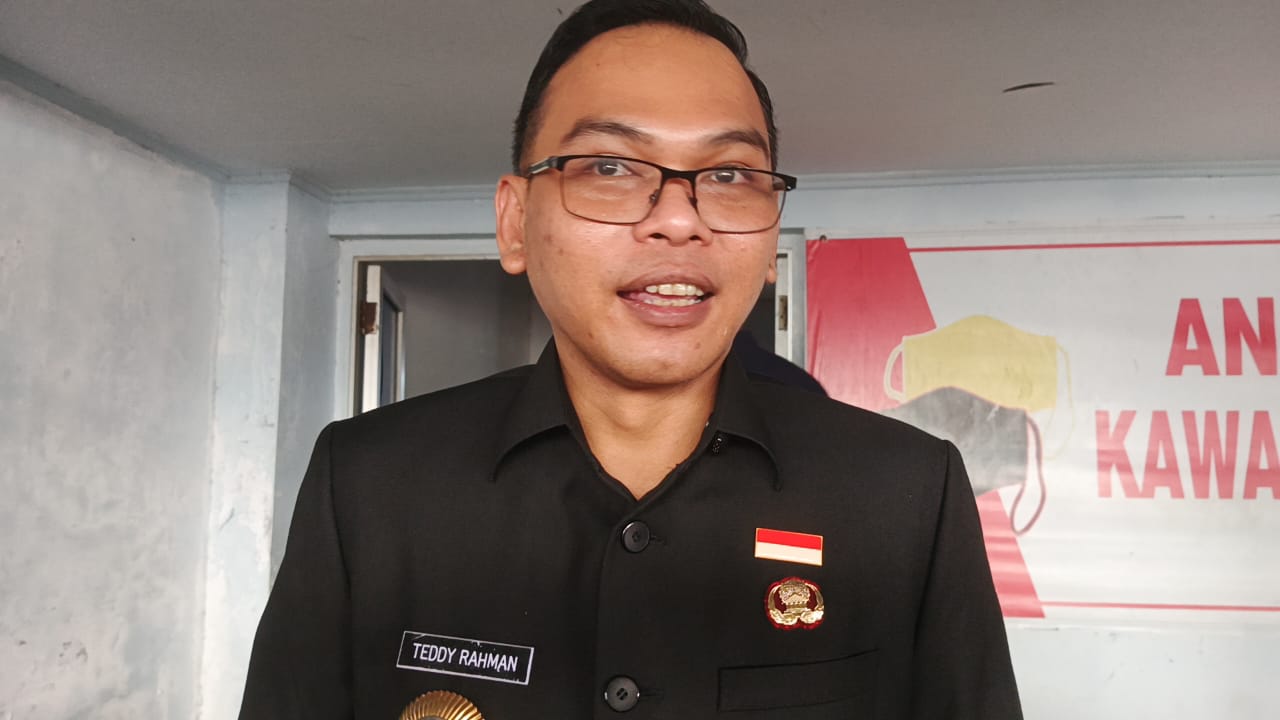 Mutasi Pejabat Eselon II Seluma Digelar Lagi, 5 Posisi Ini Masih Kosong