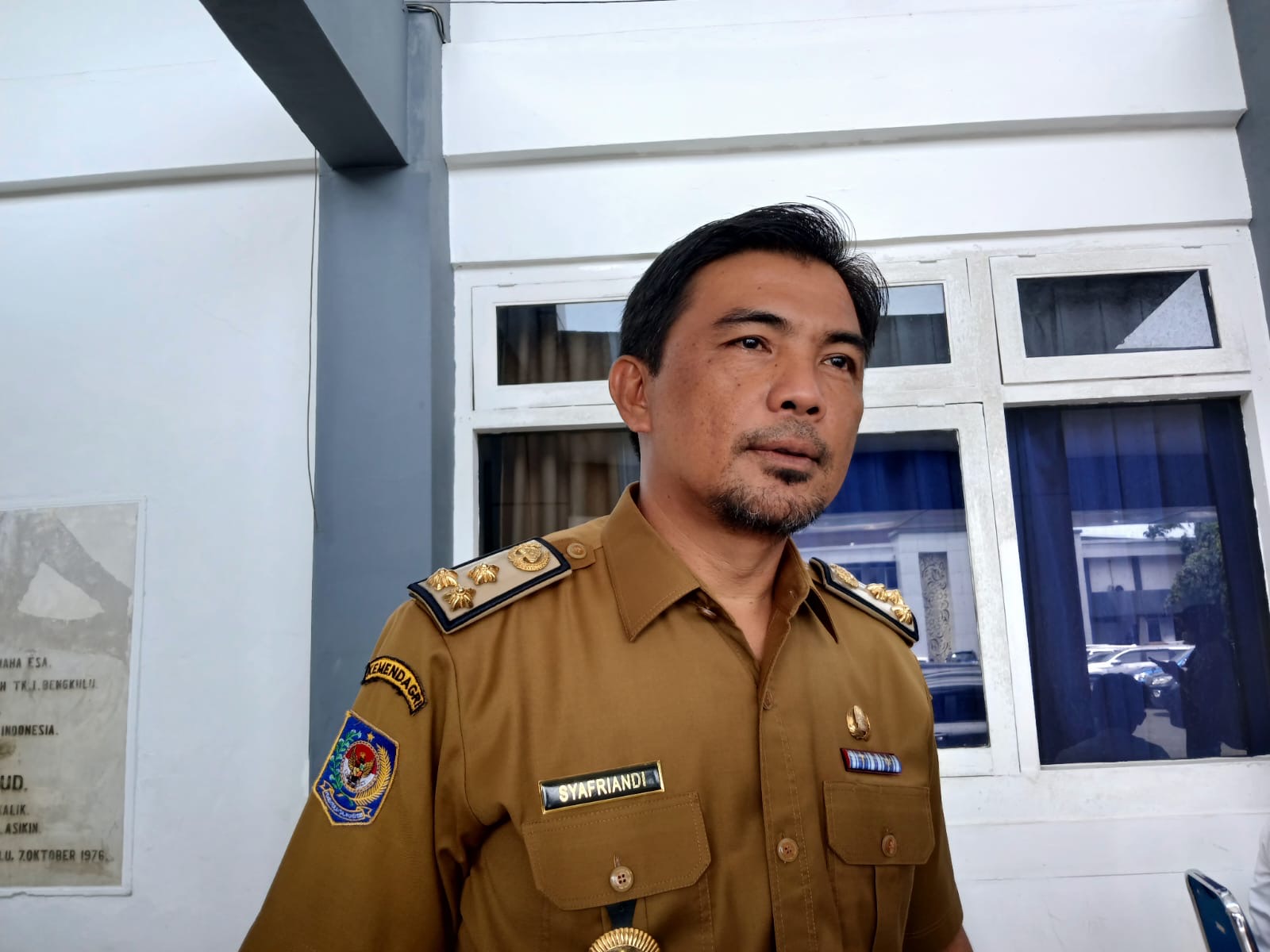 Pemprov Bengkulu Terima DAK Akuatik Rp49,6 Miliar, Fokus Bangun Sektor Perikanan