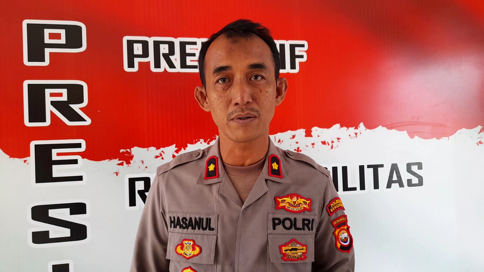 Setelah Ringkus 2 Pelaku Curas di STQ, Polisi Tetapkan 1 Orang DPO