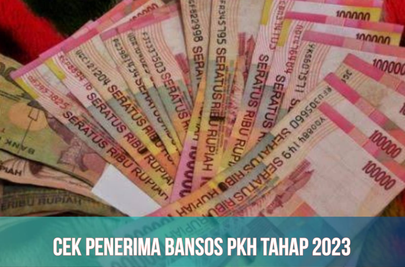 Masih Cair! Cek Bansos PKH Tahap 3, Bantuan Uang Gratis Rp750.000 Siap Masuk ke Saldo Rekening Kamu