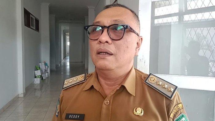 Ada Perubahan Jadwal, Pelaksanaan Bimtek Anggota DPRD Seluma Ditunda