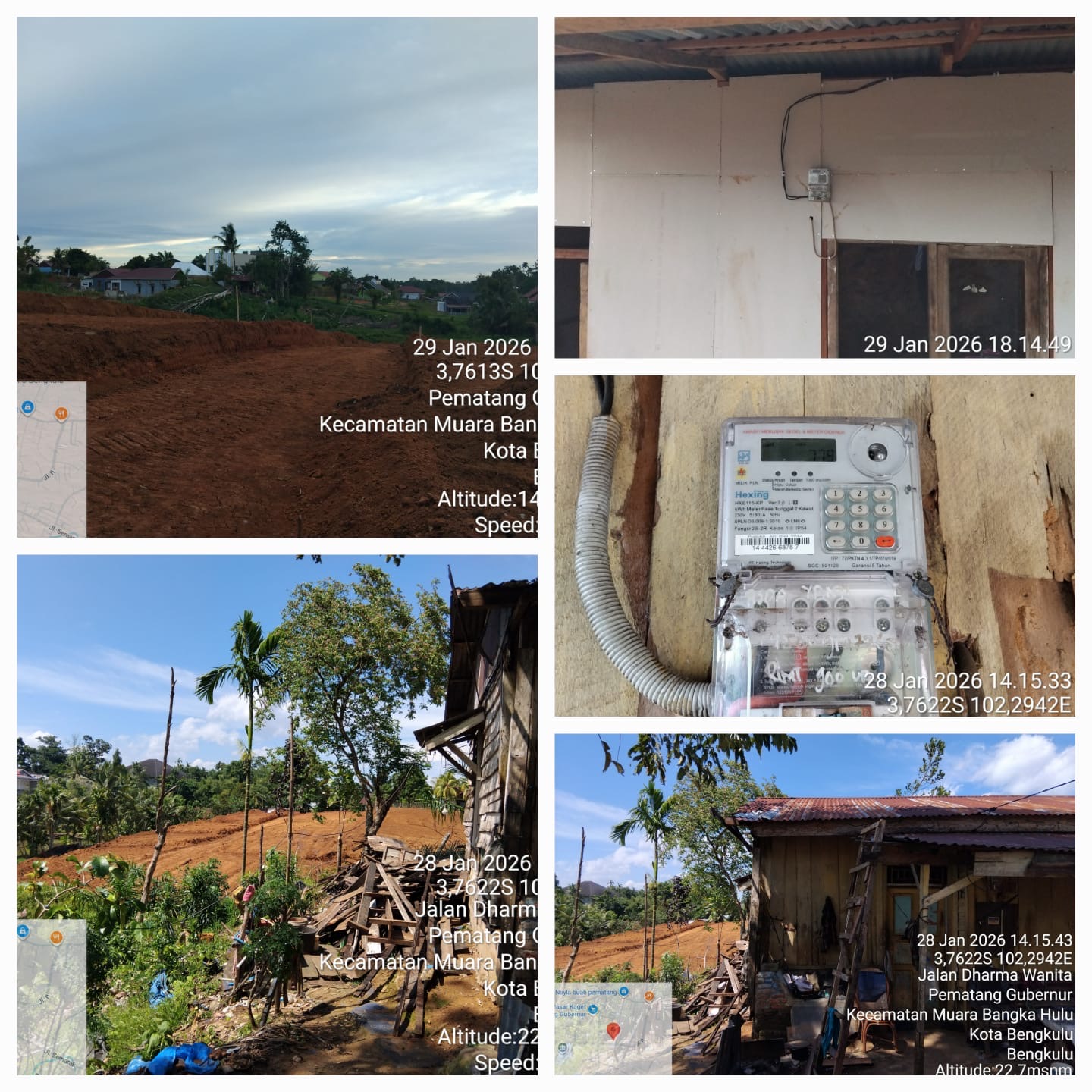 Respon Kilat Gubernur Helmi Hasan: Malam Diadu Lewat WA, Besok Listrik Langsung Terpasang