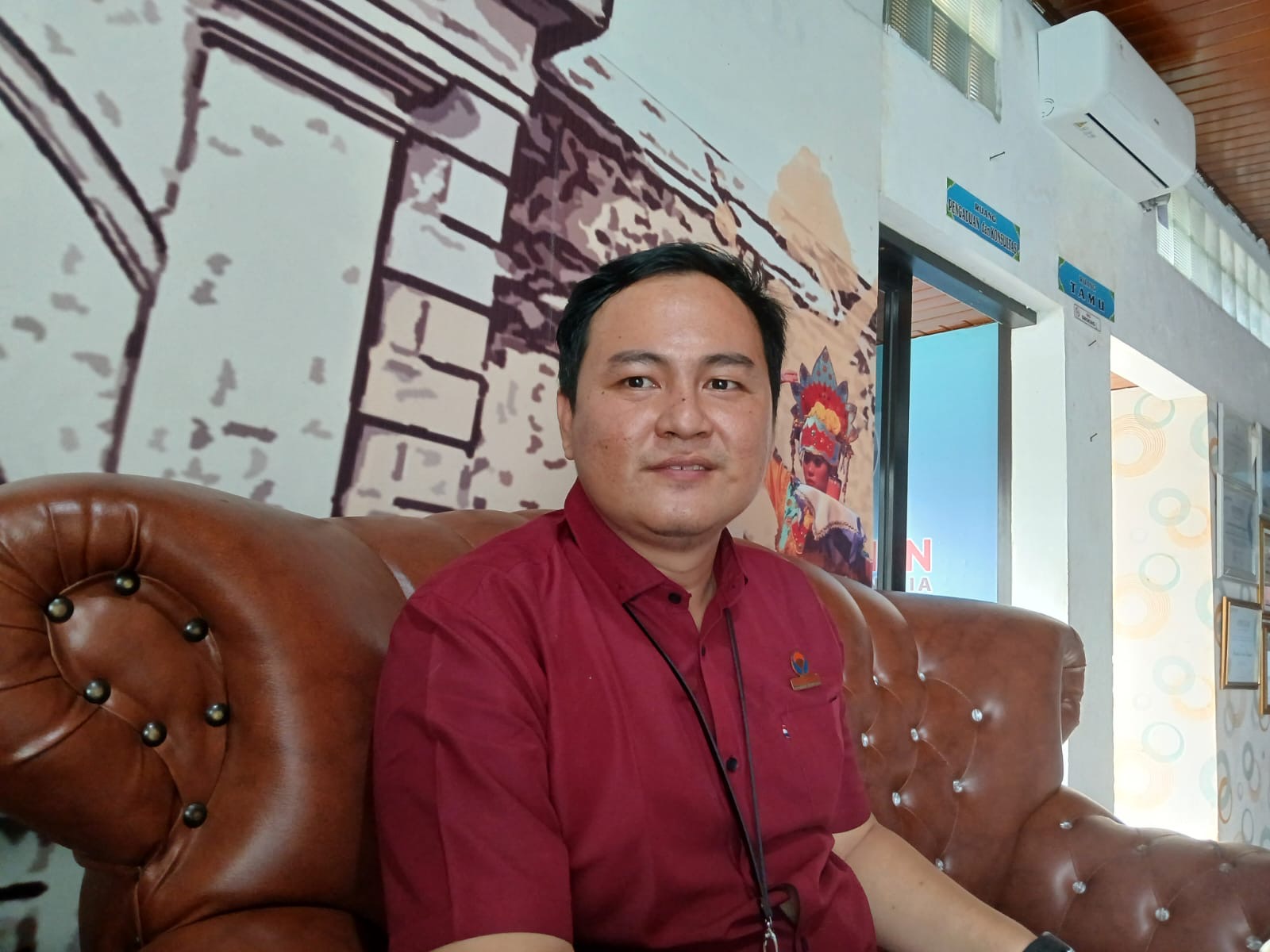 Ombudsman Soroti Polemik Penerapan Opsen Pajak Kendaraan di Bengkulu 