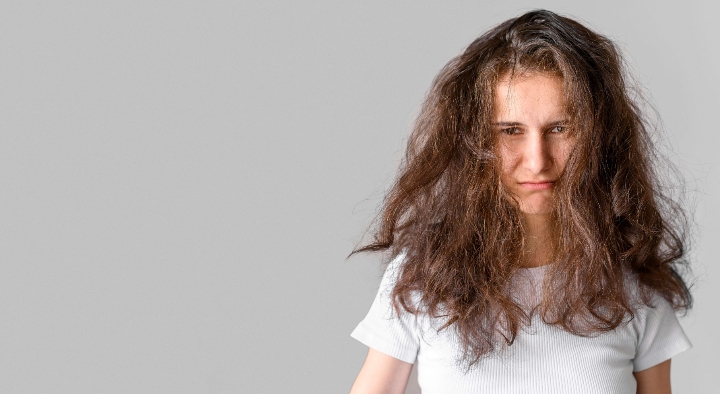 5 Penyebab Rambut Mengembang yang Perlu Diketahui, Cek Sekarang!