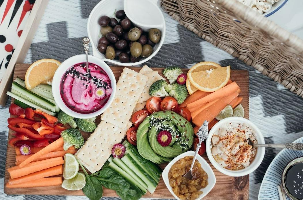Hari Vegan Sedunia 1 November 2023: Simak 5 Manfaat Konsumsi Sayur dan Buah untuk Kesehatan Tubuh