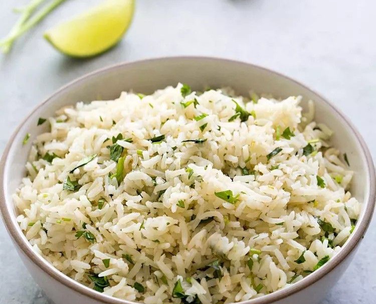 Cocok Jadi Menu Rumahan, Cara Membuat Nasi Daun Jeruk yang Harum dan Gurih