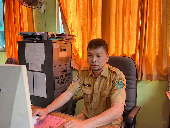 Terseret Korupsi, 4 ASN Rejang Lebong Kehilangan Status Pegawai Negeri