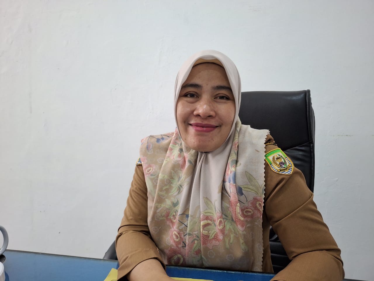 95 Peserta PPPK Tahap II Pemprov Bengkulu Ajukan Sanggah