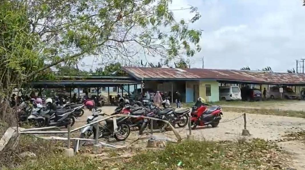 DPRD Kabupaten Mukomuko Dorong Peningkatan PAD melalui Sektor Parkir