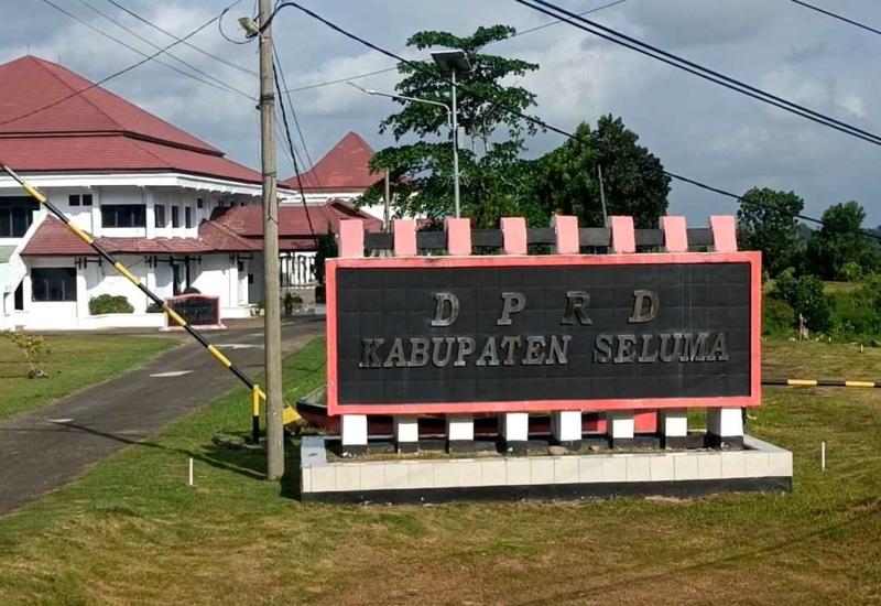 Anggota DPRD Seluma Dianggap Malas Ngantor, Dapat Kritik dari Sesama Dewan 