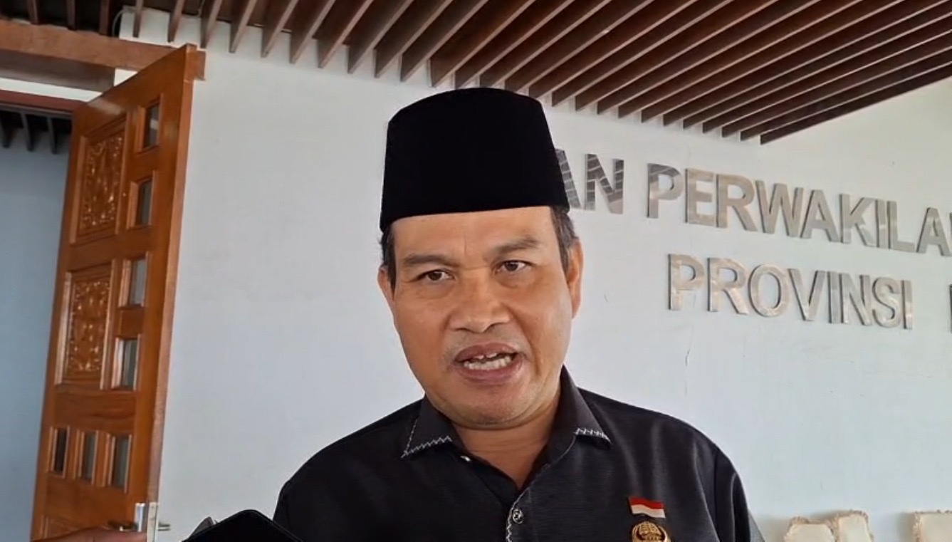 Pemprov Bengkulu Usulkan Draft Perda Perampingan OPD ke DPRD, 42 Dinas Bakal Dipangkas Jadi 26