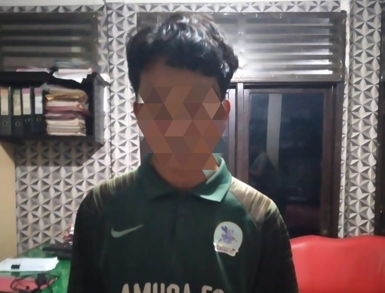 2 Personil Polisi di Bengkulu Selatan Ditusuk, Begini Kronologis Kejadian 