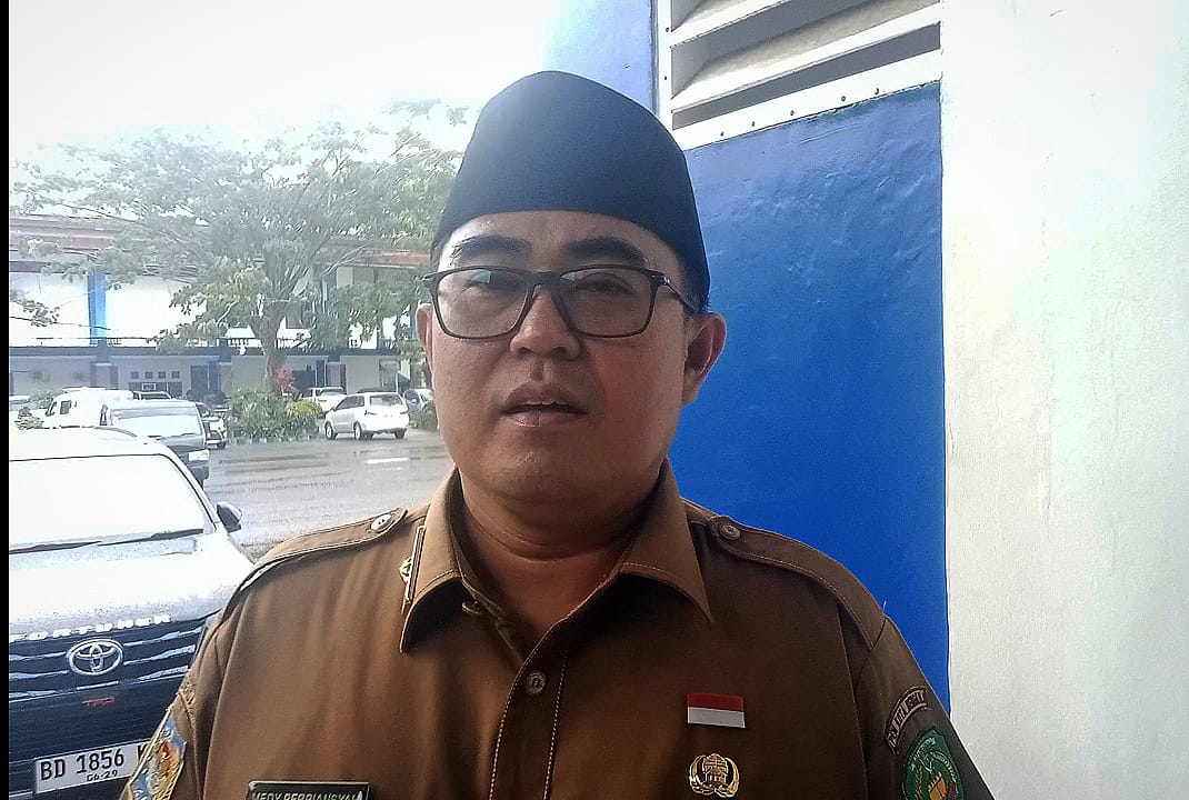 3.000 Sambungan Pipa PDAM Gratis Siap Dibagikan 2026