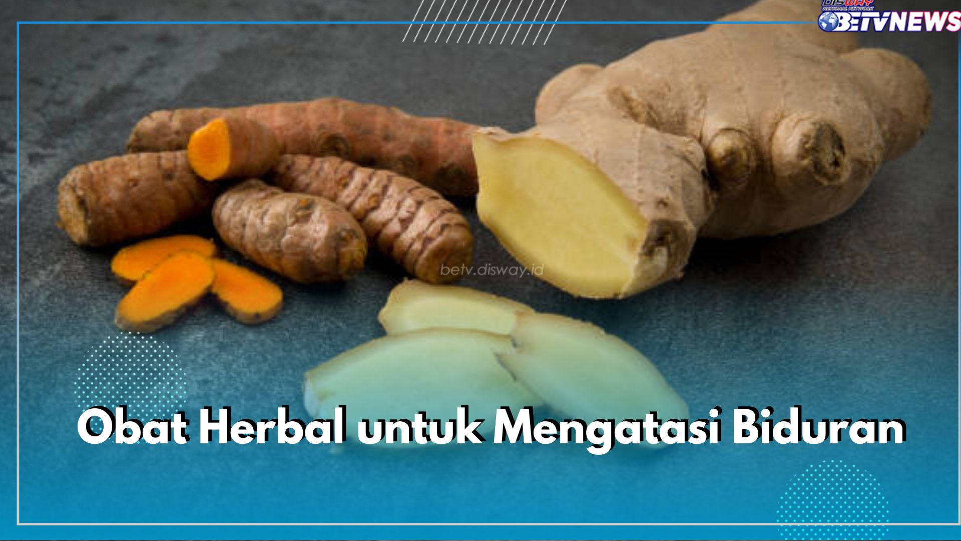 5 Jenis Obat Herbal Ini Ampuh Atasi Biduran, Ada Lidah Buaya hingga Daun Mint