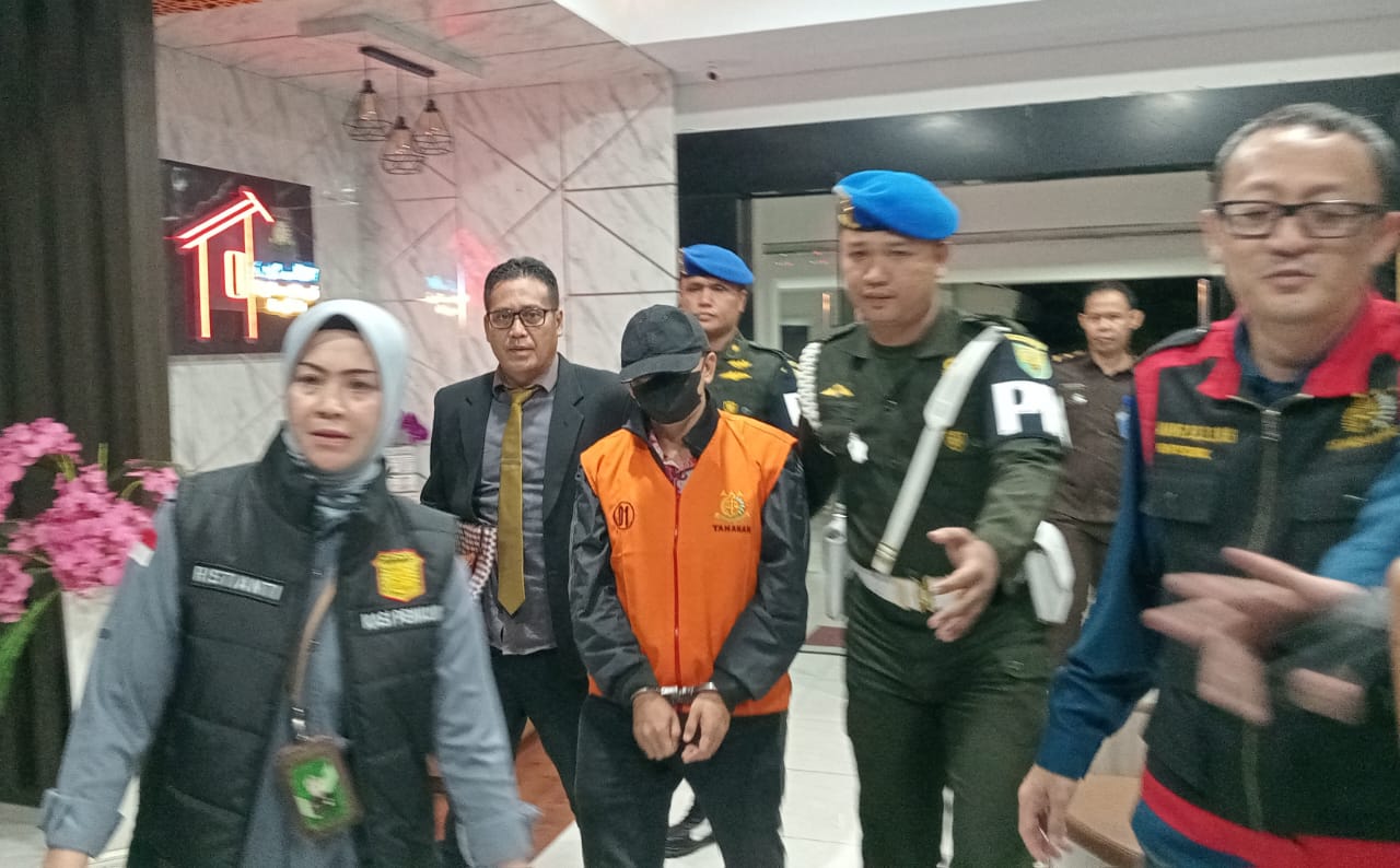 Tambah 2, Tersangka Dugaan Korupsi Sekretariat DPRD Bengkulu Kini Berjumlah 7 Orang