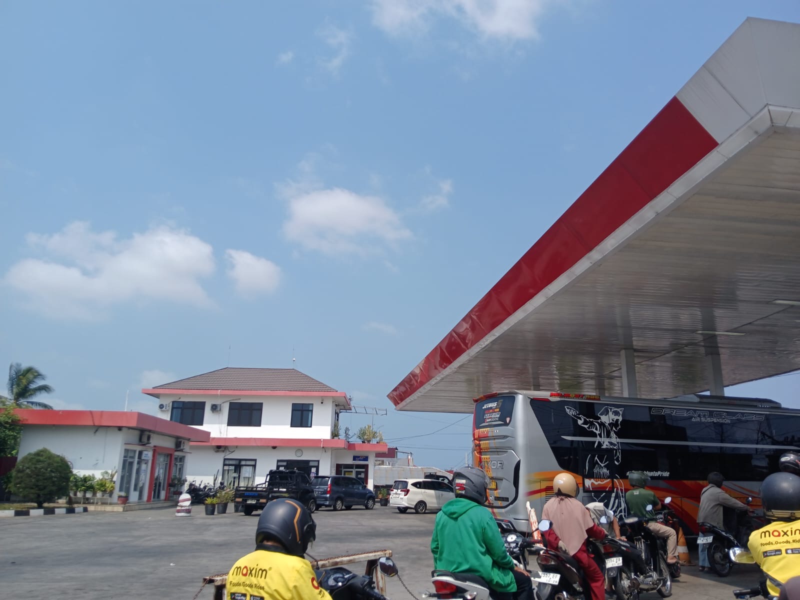Pertamina Ungkap Penyebab Antrean Biosolar di Bengkulu: Ada Peralihan dari BBM Nonsubsidi