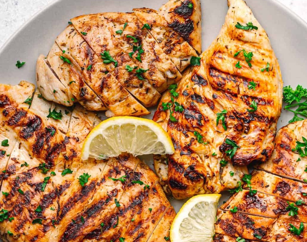 6 Menu Makan Malam yang Cocok untuk Diet, Bisa Bikin Kenyang