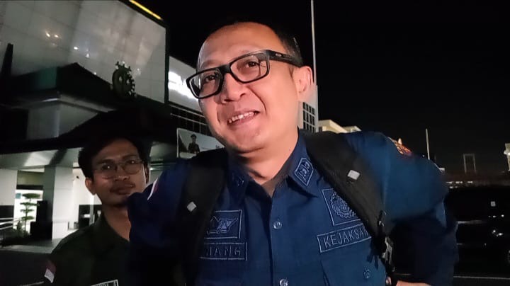 Dugaan Korupsi Kantor Pos Bengkulu, Kejati: Tersangka Dipastikan Lebih dari 1 Orang