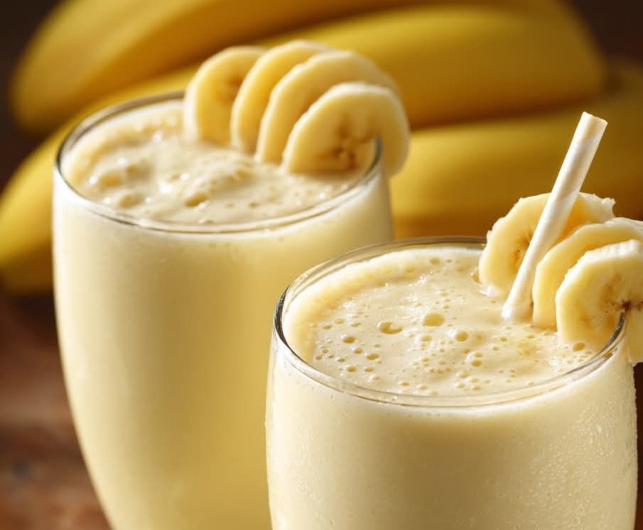 Musah Dibuat, Cek Rekomendasi Minuman Segar dari Buah Pisang Ini