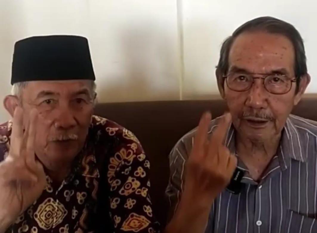 Mantan Pejabat Bengkulu Sebut Rohidin Pemimpin yang Punya Rekam Jejak Birokrasi Cekatan dan Tersusun