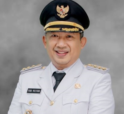 Kasus Suap Walikota Bandung Miliki Kode: Nganter Musang King dan Everybody Happy