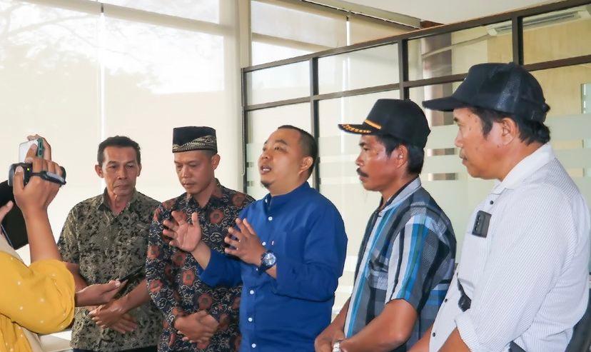 Dempo Xler Minta Pemprov Evaluasi Perizinan HGU Perkebunan di Bengkulu