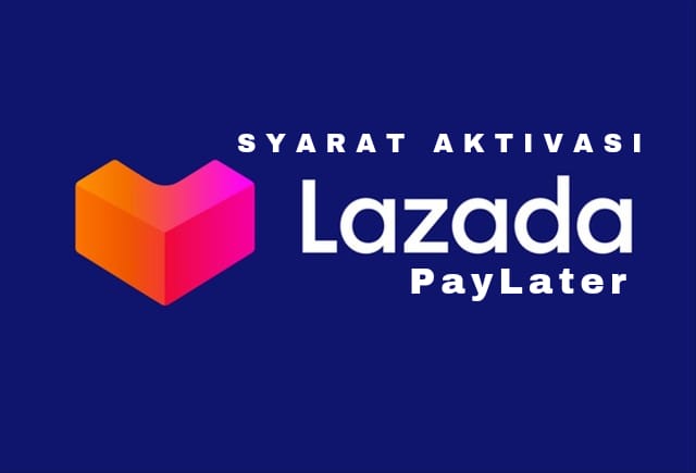 Cukup Gunakan KTP Pinjaman Online hingga Rp10 Juta Bisa Cair di Lazada PayLater, Cek Syarat Lainnya