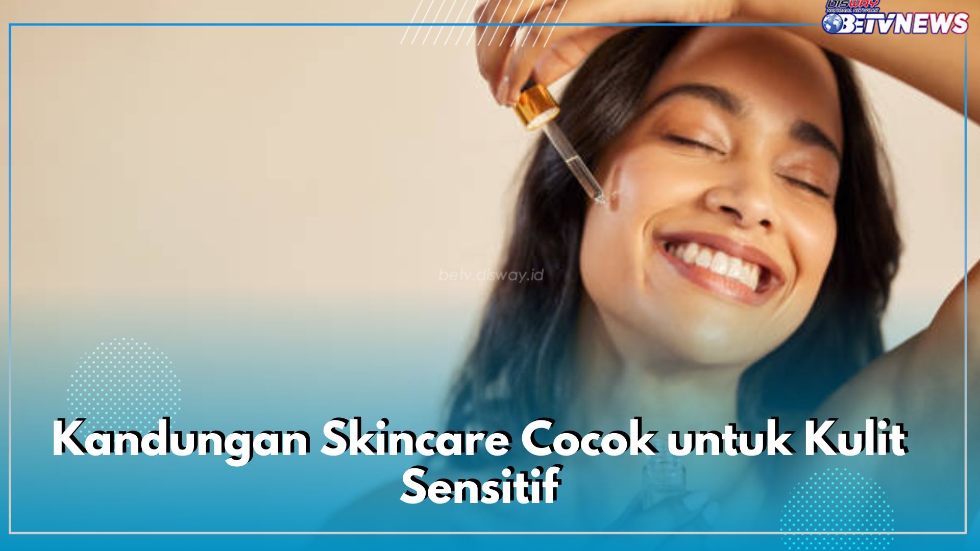 5 Kandungan Skincare Cocok untuk Kulit Sensitif, Ada Calendula hingga Aloe Vera