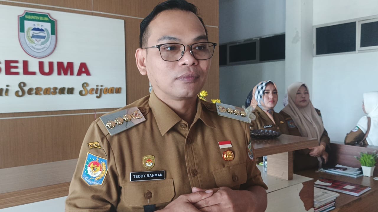 SMPN 6 dan SDN 16 Seluma Terpilih Jadi Pilot Project Sekolah Percontohan Pancasila