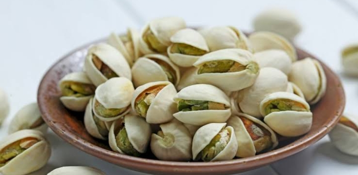 Disarankan untuk Ibu Hamil, Ini Manfaat Konsumsi Kacang Pistachio Selama Masa Kehamilan 