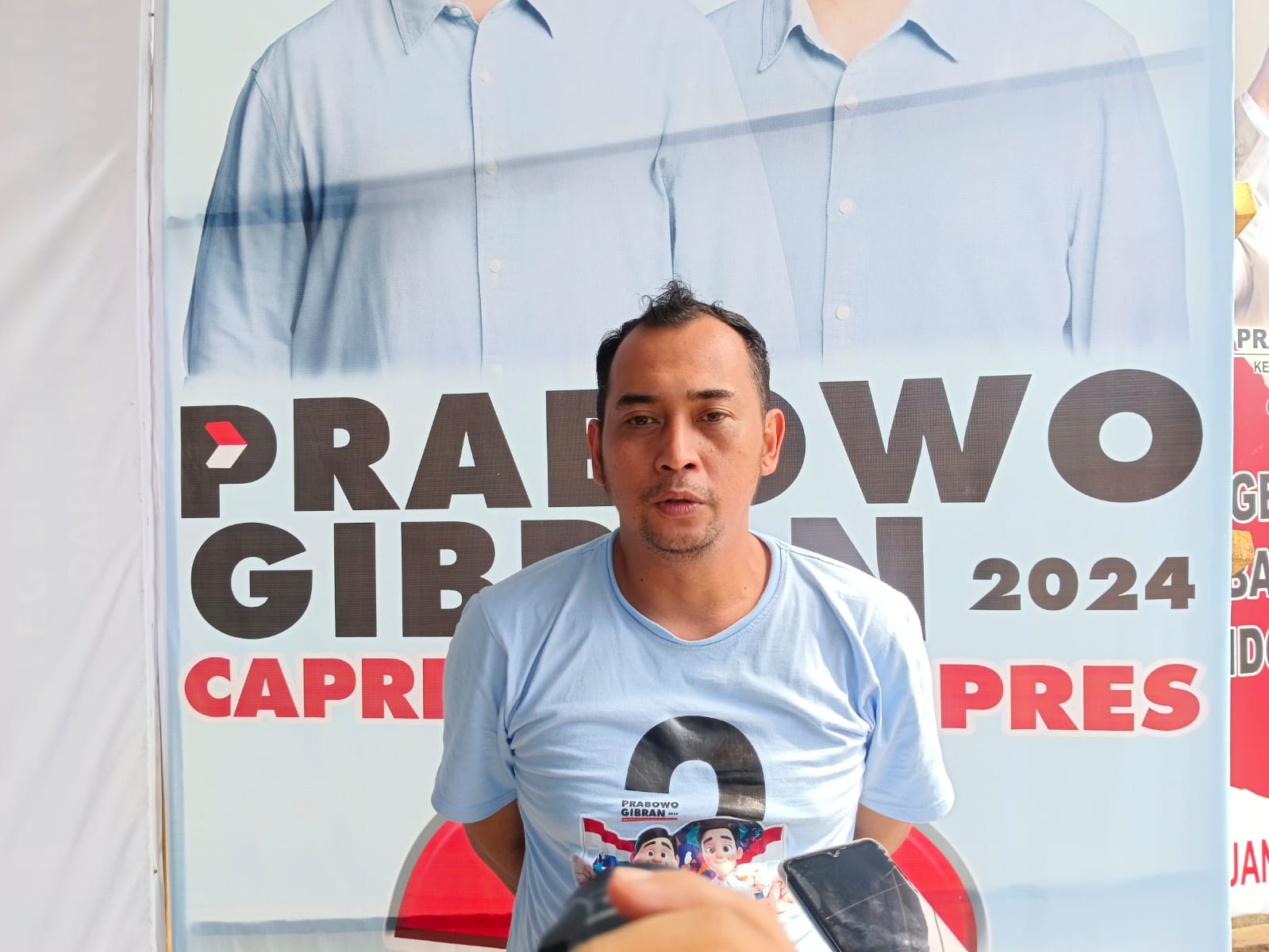 Capres Prabowo Dipastikan Berkunjung ke Bengkulu, Ini Jadwal dan Agendanya