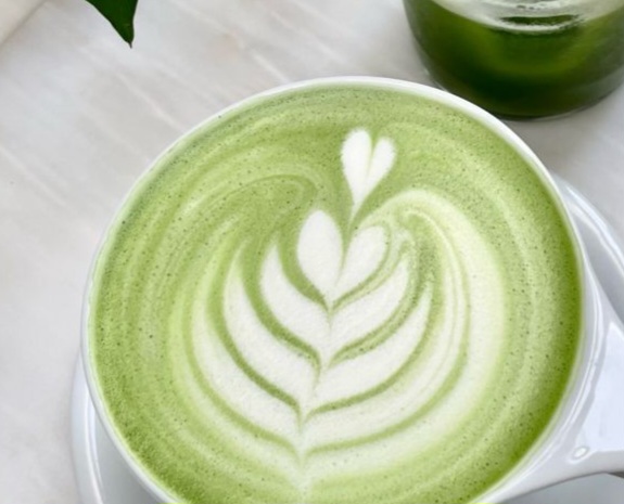 Creamy dan Mudah Dibuat, Ini Rekomendasi Minuman Segar dari Matcha