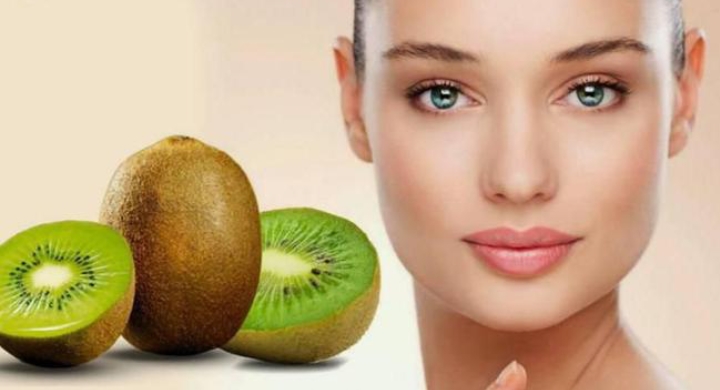 Konsumsi Langsung atau Dijadikan Masker, Ini Manfaat Tak Terduga Buah Kiwi untuk Kulit